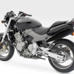 Мотоцикл Honda CB600F Hornet