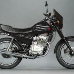 Мотоцикл Минск С4 200